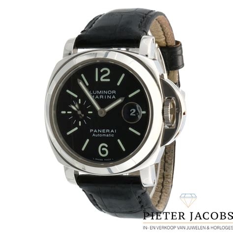 panerai op6553